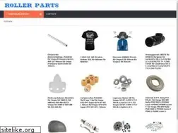 Sites similar to roller.kindercrosser.de
