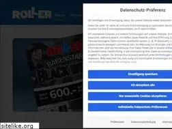 Sites similar to roller.lu