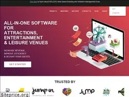 Sites similar to roller.software