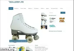 Sites similar to roller91.fr