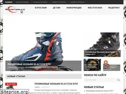 Sites similar to rolleram.ru