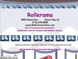 Sites similar to rolleramaonline.com