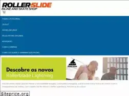Sites similar to rollerandslide.com