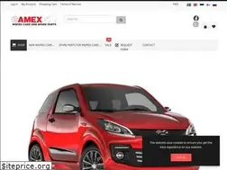 Sites similar to rollerauto.eu