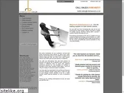 Sites similar to rollerbanners.co.uk