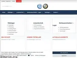 Sites similar to rollerbearings.shop