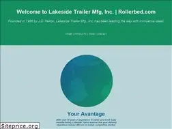Sites similar to rollerbed.com