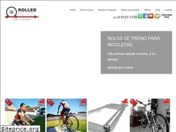 Sites similar to rollerbike.com.br