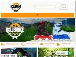 Sites similar to rollerbikesports.com
