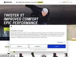 Sites similar to rollerblade.com