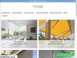 Sites similar to rollerblinds.cl
