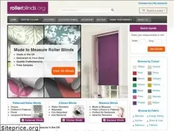 Sites similar to rollerblinds.org