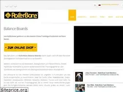 Sites similar to rollerbone.com