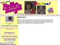 Sites similar to rollerboogie.net