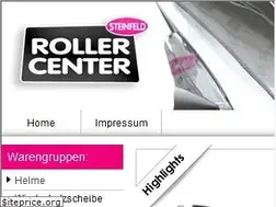 Sites similar to rollercenter.de