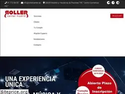 Sites similar to rollercenter.es