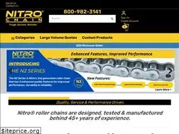Sites similar to rollerchain4less.com