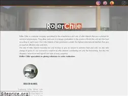 Sites similar to rollerchile.cl