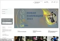 Sites similar to rollerclub.ru