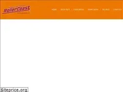 Sites similar to rollercoast.jp