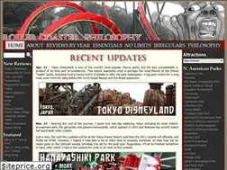 Sites similar to rollercoasterphilosophy.com