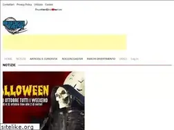Sites similar to rollercoasterrevolution.eu