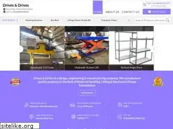 Sites similar to rollerconveyorchain.in