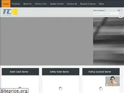 Sites similar to rollercrashbarrier.com