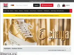 Sites similar to rollerderbyhouse.eu