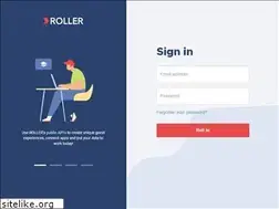 Sites similar to rollerdigital.com