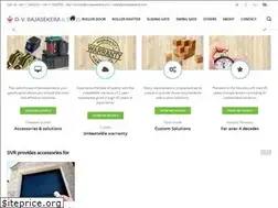 Sites similar to rollerdoors.lk