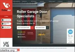 Sites similar to rollerdor.net