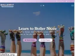 Sites similar to rollerfit.com.au