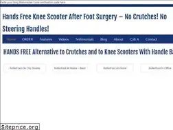 Sites similar to rollerfoot.com