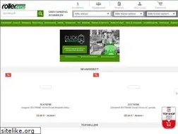 Sites similar to rollerforum.de