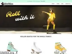 Sites similar to rollergirl.ca