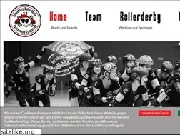 Sites similar to rollergirls-ludwigsburg.de