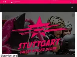 Sites similar to rollergirlz.de