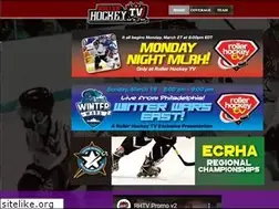 Sites similar to rollerhockeytv.net