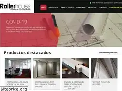 Sites similar to rollerhouse.cl