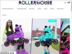 Sites similar to rollerhouse.co