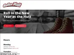 Sites similar to rollerhutt.com