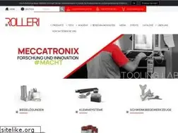 Sites similar to rolleri.de