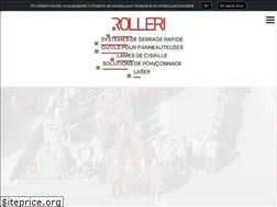 Sites similar to rolleri.fr