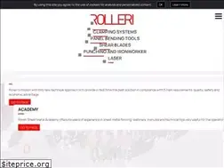 Sites similar to rolleritools.com