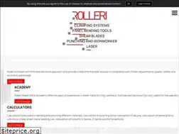 Sites similar to rolleriusa.com
