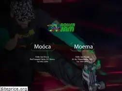 Sites similar to rollerjam.com.br