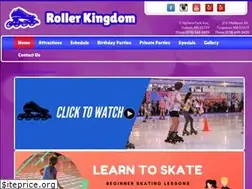 Sites similar to rollerkingdom.com