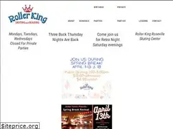 Sites similar to rollerkingroseville.com