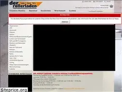 Sites similar to rollerladen.com